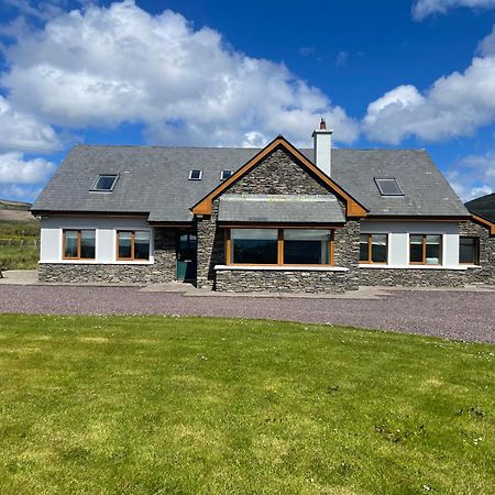 Reenconnell Dingle Exterior photo