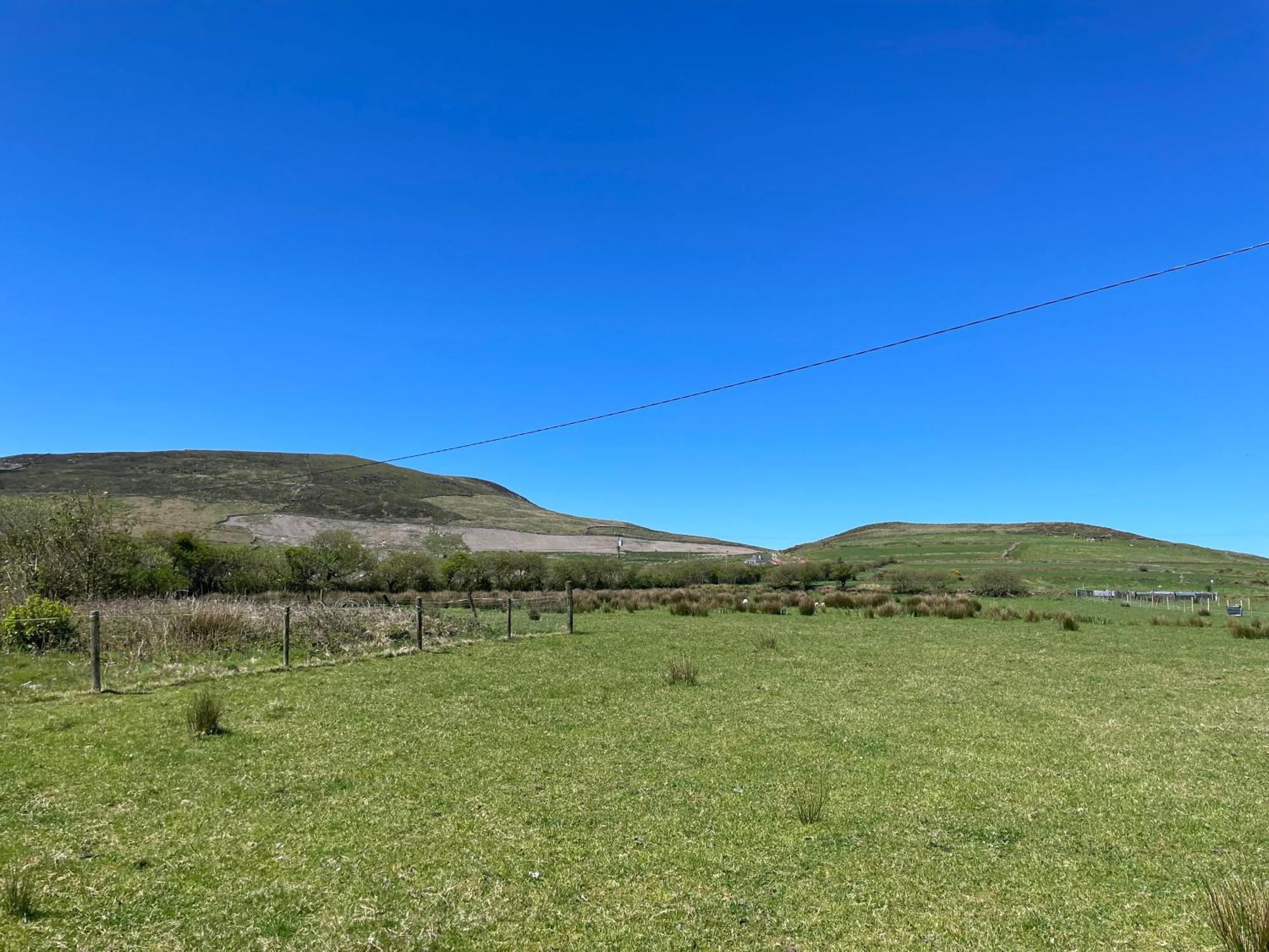 Reenconnell Dingle Exterior photo