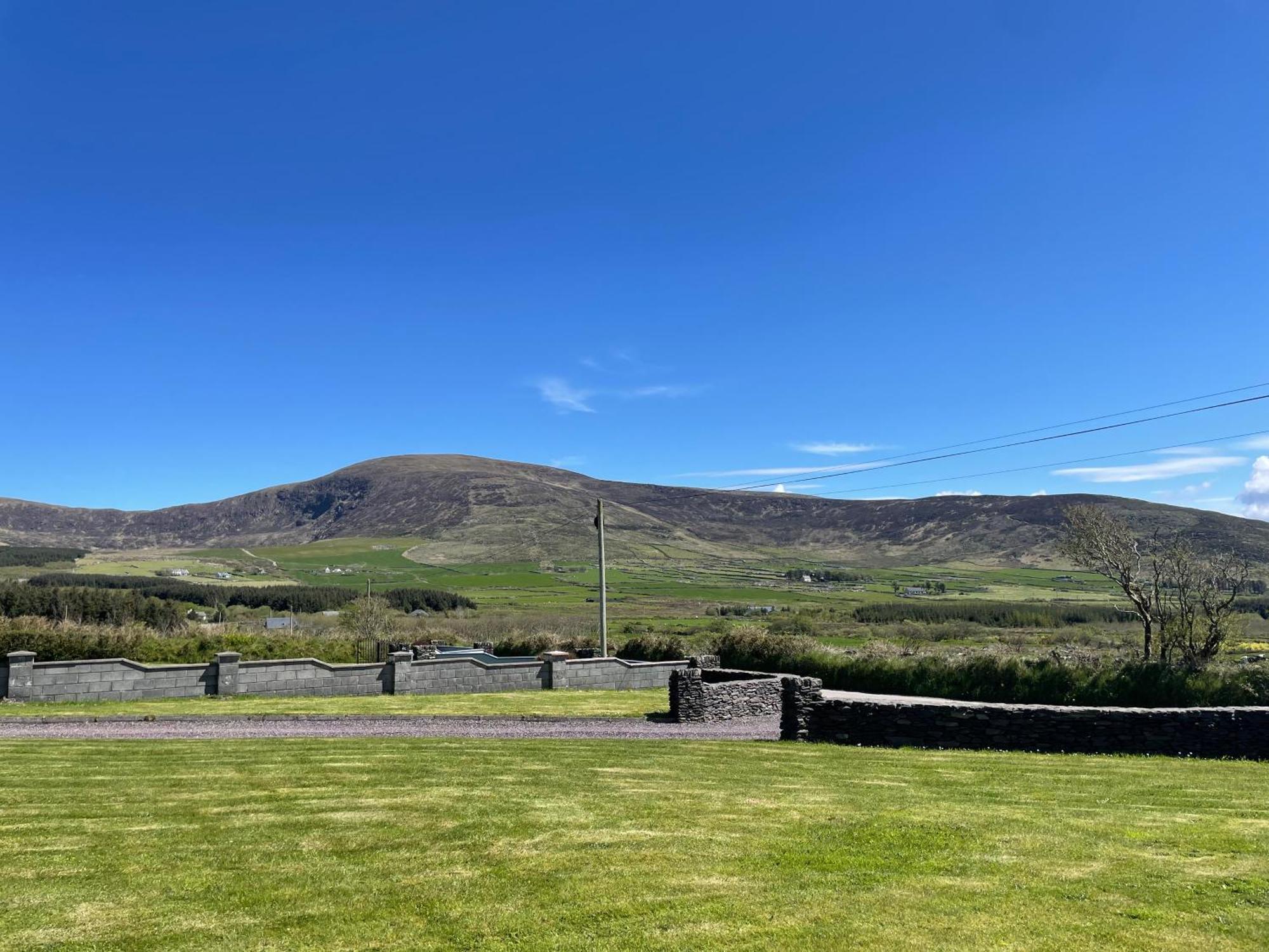 Reenconnell Dingle Exterior photo