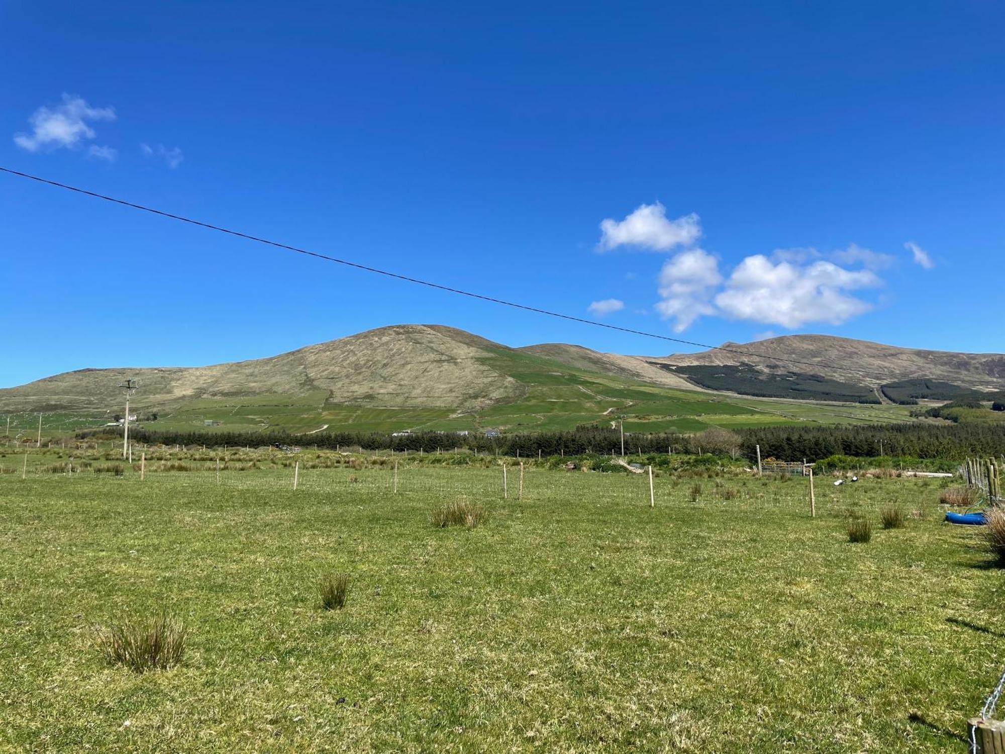 Reenconnell Dingle Exterior photo