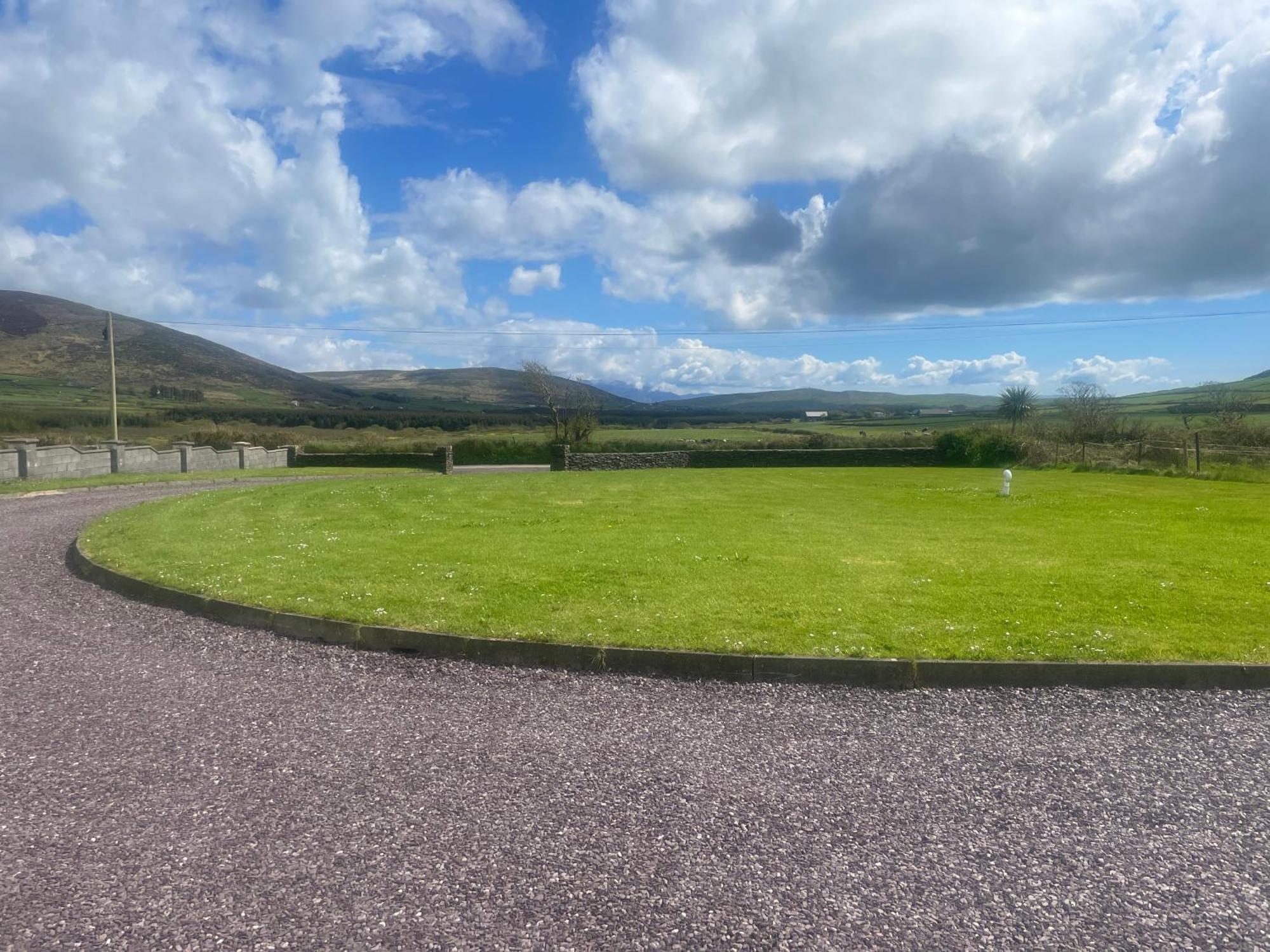 Reenconnell Dingle Exterior photo