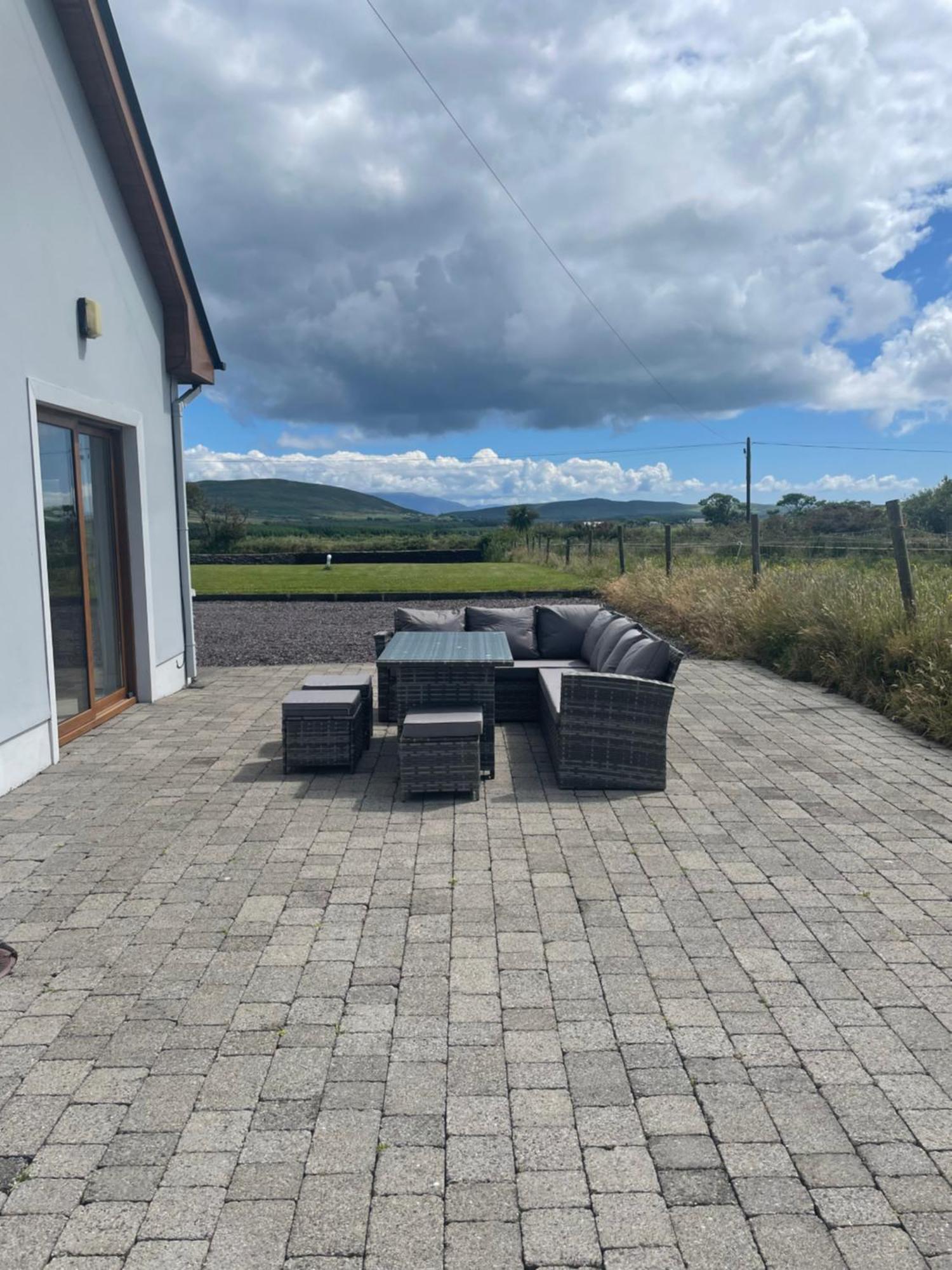 Reenconnell Dingle Exterior photo